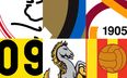 Can you match the badge to the football club?