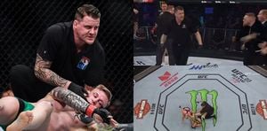 Marc Goddard