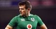 Jared Payne situation a scary example of how quickly rugby moves on