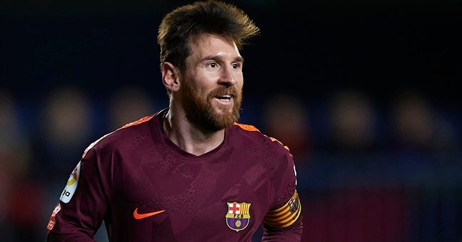 Messi