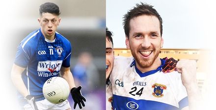 5 club footballers set to make an inter-county breakthrough in 2018