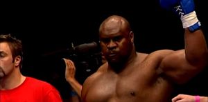 Bob Sapp