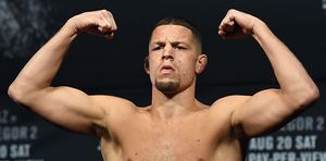 Nate Diaz