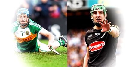 Ranking the top 5 goalkeepers in hurling right now