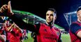 There wasn’t even a debate before Conor Murray’s latest award was announced