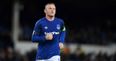 Wayne Rooney furious with Marco Silva after row over his future at Everton