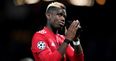 Jose Mourinho reacts strongly to Paul Pogba captaincy question in post-match press conference