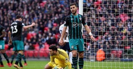 Shane Long’s nightmare drought extends to 319 days without a goal