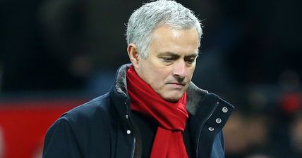 Jose Mourinho says the money he has spent at United is ‘not enough’