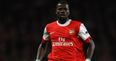 Arsenal offer to help troubled former defender Emmanuel Eboue