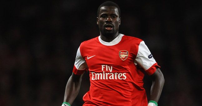 Eboue