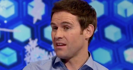 Kevin Kilbane’s MOTD punditry delighted Irish fans but some weren’t happy with his analysis