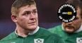 You have the perfect opportunity to reward Tadhg Furlong for one hell of a year