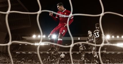 Roberto Firmino reportedly made a lot of money with brace against Swansea