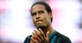 Virgil van Dijk is worth the price tag because Liverpool simply had to stop mucking around