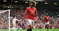 Marouane Fellaini says he has been unfairly painted as a ‘murderer’ in English football