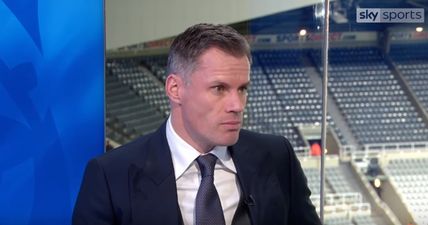 Jamie Carragher’s description of the Premier League is harsh but true