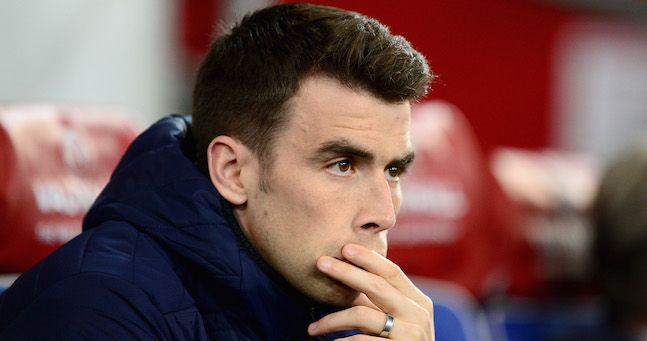 Seamus Coleman