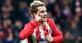 Manchester United set to end their interest in Atletico Madrid forward Antoine Griezmann