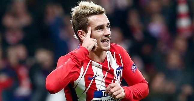 Griezmann