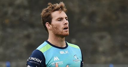 Jake Heenan dearly hoping for Connacht farewell but rugby is ruthless sometimes