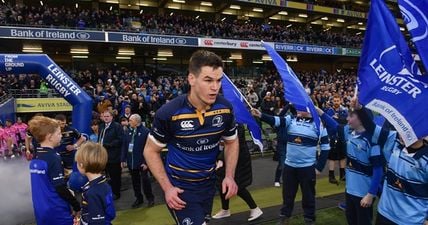 Johnny Sexton set to return while James Ryan and Jack McGrath set for stint on the sidelines