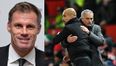 Jamie Carragher claims Manchester United would win the league under Pep Guardiola