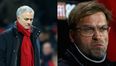 Jose Mourinho reminds Jürgen Klopp of his Pogba comments following Virgil Van Dijk signing