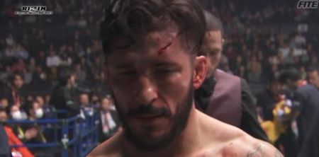 Ian McCall’s horrendous spell continues with heartbreaking doctor’s stoppage