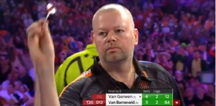 Michael van Gerwen