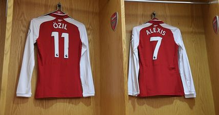 ‘They’ve been over-indulged and spoiled’ – Martin Keown on Mesut Özil and Alexis Sanchez