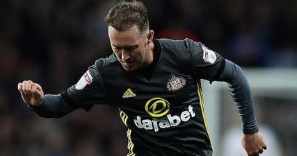 Aiden McGeady starts move in own half, scores header to lift Sunderland out of relegation zone