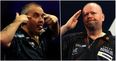 Raymond van Barneveld sums up scale of what Phil Taylor is doing with classy tribute