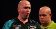 Rob Cross beats Michael van Gerwen in one of the most incredible games of all time