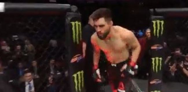 Carlos Condit