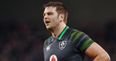 James Horwill comments on Iain Henderson make his current situation baffling