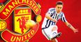 Manchester United fans suddenly very excited about signing Paulo Dybala after promising report