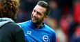 Absolute gem of a Shane Duffy pass sparks 2018’s first Premier League goal