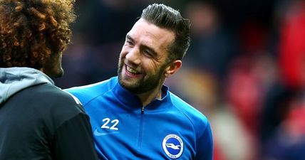 Absolute gem of a Shane Duffy pass sparks 2018’s first Premier League goal