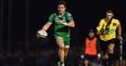 Analysis: Tiernan O’Halloran is back to his very best and warrants a place in Ireland’s Six Nations squad