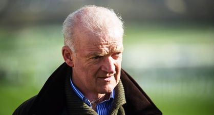 A ‘bad week’ for Willie Mullins is still a really good week compared to every other trainer