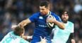 12 and a half years after his Leinster debut, Rob Kearney proved he ain’t going nowhere yet