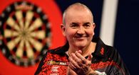 Phil Taylor accused of intentionally putting off opponents on his way to final