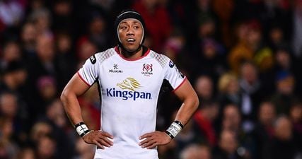 Ulster restore some pride as Christian Lealiifano orchestrates incredible comeback win