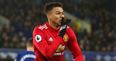 Alex Ferguson’s prediction about Jesse Lingard is ringing true