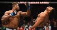 Watch: UFC release their top 10 knockouts of 2017