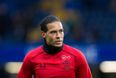 Southampton chairman refers to Virgil van Dijk transfer as a ‘cloud’ that hung over the club