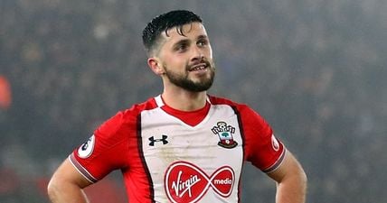 Shane Long makes understandable plea to Southampton fans