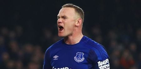 Wolves ‘amongst the favourites’ to sign Wayne Rooney this summer