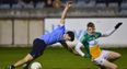 Dublin held by gallant Offaly with Colm Basquel and Cian Johnson cutting loose